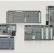 Маркировка для ПЛК Siemens Simatic S7-1500 желт. (уп.40шт) DKC SIM23109Y