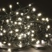 Гирлянда "Нить" 10м 100LED тепл. бел. IP20 провод зел. 230В с контроллером 8 режимов IEK LGDB110-1-100-10-G-S-20