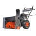 Снегоуборщик PS 603 LED 7.0 л.с. стартер ручной ковш 66см колеса Winter Extreme 14х5.50-6. фара PATRIOT 426109603