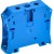 Колодка клеммная CTS ARMAFIX 70кв.мм син. IEK YCT10-00-K07-070