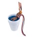 Фотореле PMS PR 601 2200Вт IP44 WH JazzWay 5013056