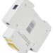 Лампа сигнальная ЛС-47 желт. IEK MLS10-230-K05