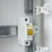 Лампа сигнальная ЛС-47 желт. IEK MLS10-230-K05