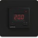 Терморегулятор vt bk Welrok 4660251140588