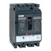 Выключатель автоматический 3п 160/160А 36кА ВА-99C Compact NS PROxima EKF mccb99C-160-160
