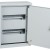 Корпус металлический ЩРн-24з (395х310х120) IP31 GENERICA MKM14-N-24-31-Z-G