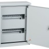 Корпус металлический ЩРн-24з (395х310х120) IP31 GENERICA MKM14-N-24-31-Z-G