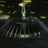Светильник светодиодный 82 416 NHB-P7-100-5K-90D (High Bay) 100Вт 5000К IP65 13900лм 90град. для высоких пролетов Navigator 82416