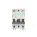 Выключатель автоматический 3п City9 Set (АВ) С 63А 6кА 400В SE C9F36363