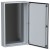Корпус ЩМП-100.60.20 IP66 УХЛ1 метал. TITAN 5 IEK TI5-10-N-100-060-020-66