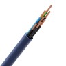 Кабель Русский Свет КГВВнг(А)-LS 7х1.5 (N PE) 380/660-2 (м) 10026