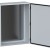 Корпус ЩМП-4-0 800х650х250 IP54 У2 метал. IEK YKM40-04-54