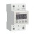 Реле напряжения с дисплеем MRV 32А PROxima EKF MRV-32A