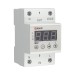 Реле напряжения с дисплеем MRV 32А PROxima EKF MRV-32A
