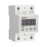 Реле напряжения с дисплеем MRV 32А PROxima EKF MRV-32A