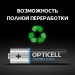 Элемент питания алкалиновый AA/LR6 (блист. 6шт) Turbo Max Opticell 6053005