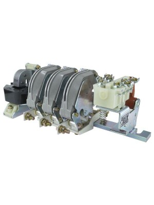 Контактор КТ-6023Б 160А кат. 380В AC Электротехник ET509656