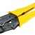 Клещи для обжима КО-01 1.5-6мм IEK TKL10-D15-006