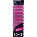 Элемент питания алкалиновый AA/LR6 1.5В Super Alkaline SBL-10+2 (уп.12шт) ФАZА 2854582