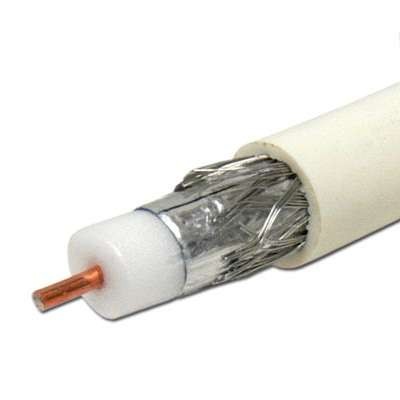Кабель коаксиальный RG 6U CCS 15проц. 32х0.12 (м) Net.on 03-0101 Кабель коаксиальный RG 6U CCS 15проц. 32х0.12 (м) Net.on 03-0101