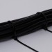 Хомут кабельный 2.5х200 нейл. черн. (уп.100шт) IEK UHH32-D025-200-100