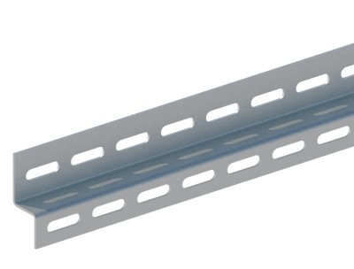 Профиль монтажный Z-образный 40х97 L2000 сталь 3мм ГМЗ.40.97.2000.3.3 СОЭМИ Н0113546751 Профиль монтажный Z-образный 40х97 L2000 сталь 3мм ГМЗ.40.97.2000.3.3 СОЭМИ Н0113546751