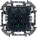 Розетка 1-м СП Inspiria 16А IP20 250В 2P+E немецк. стандарт с заряд. устр. USB тип C 1.5А 5В механизм сл. кость IEK 673771
