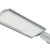 Светильник светодиодный ДКУ RD 10 P 80W SHB 850 GR 566х177мм 80Вт 5000К IP66 уличный консольный сер. Русский Свет 17121023996