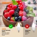 Лампа светодиодная LED G3 Value LVCLB75 10SW/830 10Вт свеча матовая 3000К тепл. бел. E14 800лм 230В 10х1 RU OSRAM 4058075579125