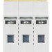 Выключатель автоматический модульный 3п C 16А 4.5кА ВА47-29 KARAT IEK MVA20-3-016-C