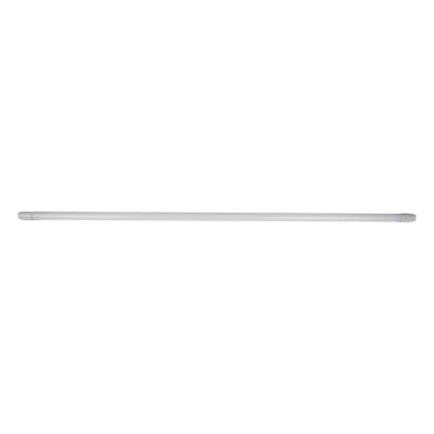 Лампа светодиодная PLED T8-1200GL 30Вт T8 матовая 6500К G13 FROST JazzWay 5066076