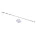 Лампа светодиодная PLED T8-1200GL 30Вт T8 матовая 6500К G13 FROST JazzWay 5066076