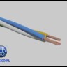 Кабель NUM-J 3х4 (бухта) (м) Конкорд 39