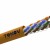 Кабель витая пара U/UTP 4х2х24AWG(0.52мм) кат.5E нг(А)-HF (LSZH) indoor Fluke tested 305м (м) PRO TOKOV ELECTRIC TKP-C06-U42-5E-RU-LSZH