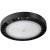 Светильник светодиодный ДСП IB 10 S 200W M 850 BK D353xH117мм 200Вт 5000К IP65 High Bay подвес черн. Русский Свет 16091023051