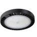 Светильник светодиодный ДСП IB 10 S 200W M 850 BK D353xH117мм 200Вт 5000К IP65 High Bay подвес черн. Русский Свет 16091023051