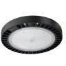 Светильник светодиодный ДСП IB 10 S 200W M 850 BK D353xH117мм 200Вт 5000К IP65 High Bay подвес черн. Русский Свет 16091023051