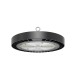 Светильник светодиодный ДСП IB 10 S 200W M 850 BK D353xH117мм 200Вт 5000К IP65 High Bay подвес черн. Русский Свет 16091023051