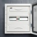 Лампа сигнальная ЛС-47 зел. IEK MLS10-230-K06