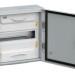 Корпус металлический ЩРн-12з-1 IP54 "UNIVERSAL" IEK MKM11-N-12-54-Z-U
