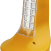 Фонарь аккумуляторный 94 953 NPT-CP05-ACCU 22LED аккум. 4В 900мА.ч прямое ЗУ пластик. NAVIGATOR 94953