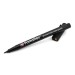 Фломастер электрика маркировочный ФМ-1.0 черн. Fortisflex 83403