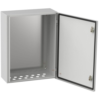 Корпус ЩМП-3-0 650х500х220 IP54 У2 метал. GENERICA YKM40-03-54-G
