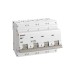 Выключатель автоматический модульный 4п C 80А 10кА ВА 47-100 PROxima EKF mcb47100-4-80C-pro