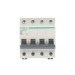 Выключатель автоматический 4п City9 Set (АВ) С 20А 6кА 400В SE C9F36420