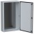 Корпус ЩМП-100.60.25 IP66 УХЛ1 метал. TITAN 5 IEK TI5-10-N-100-060-025-66
