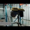 Сверло по металлу 8мм "Кобальт" (сталь HSS-Co 5% M35 P6M5K5) DIN 338 (блист.1шт) Kranz KR-91-0510