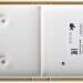 Блок комбинированный Glossa (розетка + 3-кл. выкл.) беж. SE GSL000276