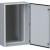 Корпус ЩМП-5-0 1000х650х285 IP54 У2 метал. IEK YKM40-05-54