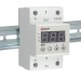 Реле напряжения с дисплеем MRV 40А PROxima EKF MRV-40A